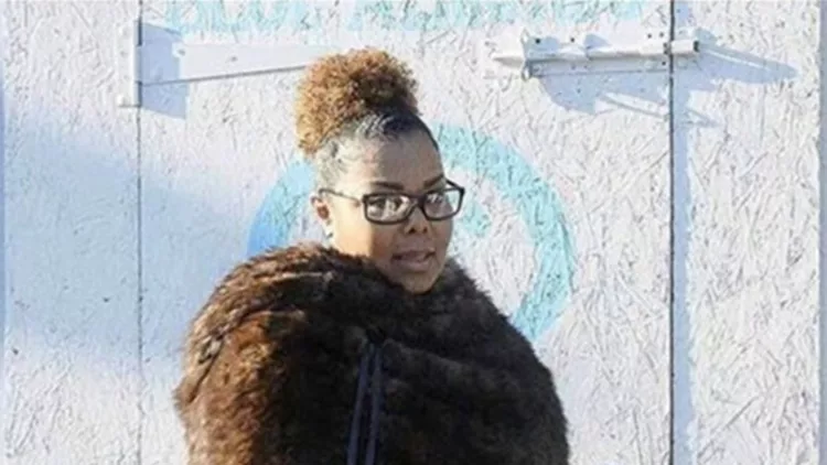 Janet Jackson