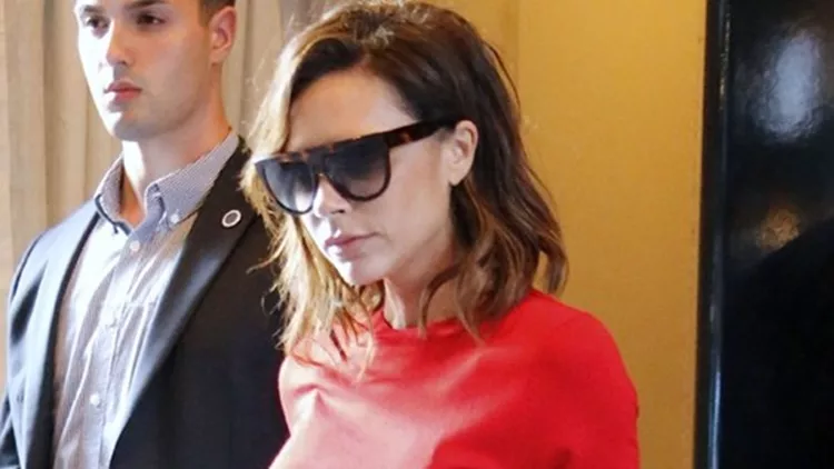 Victoria-Beckham