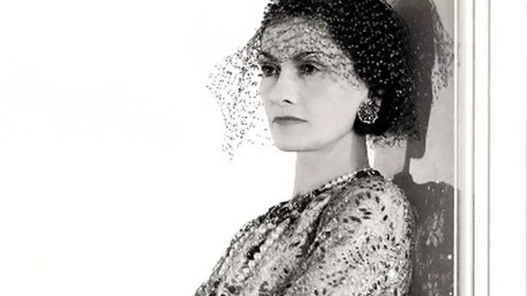 Coco Chanel