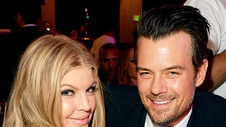 fergie-josh duhamel