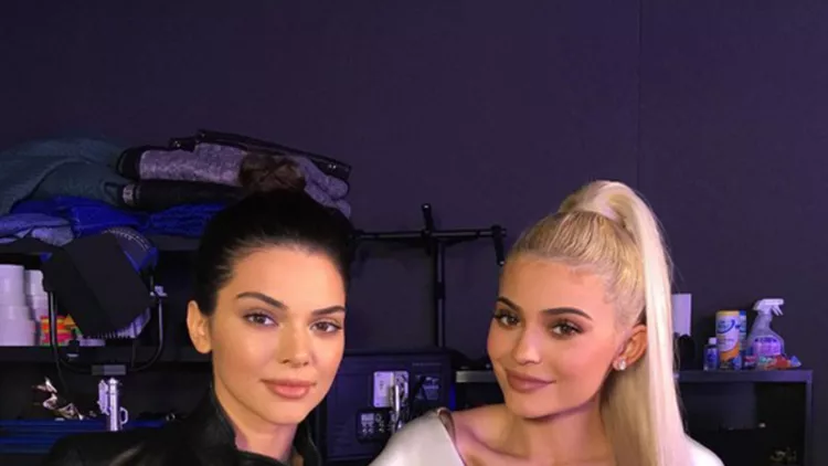 kendallkylie