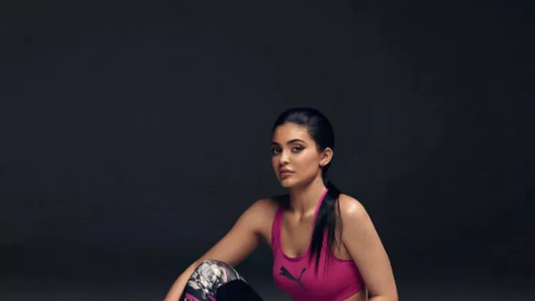 kylie2