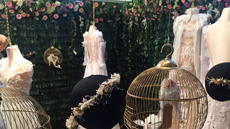 madebride