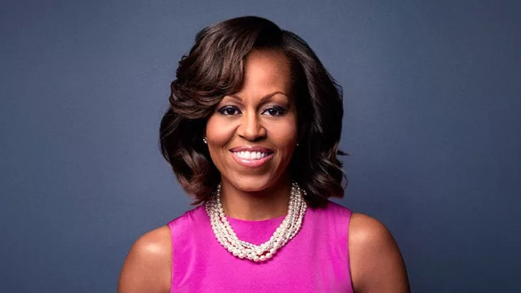 Michelle Obama