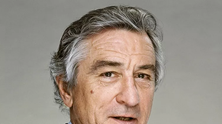 robert de niro