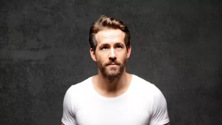 Ryan Reynolds
