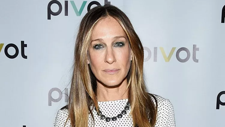 Sarah Jessica Parker