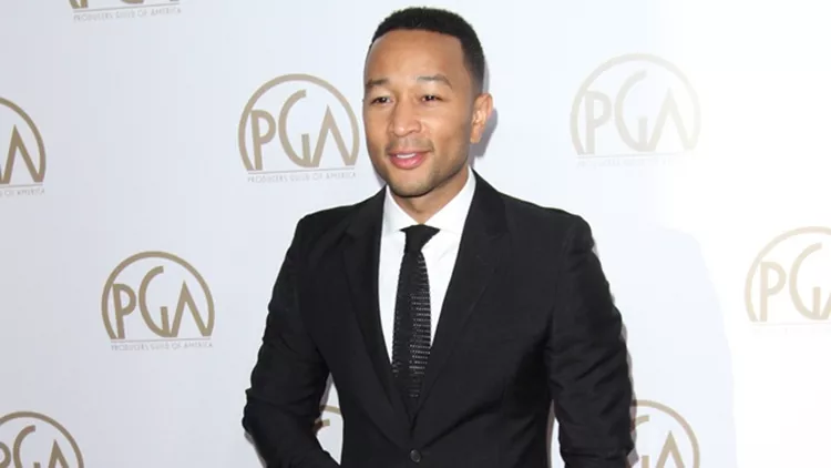 John Legend