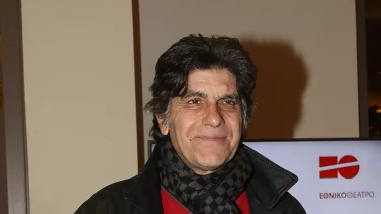 Γιάννης Μπέζος