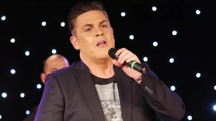 Αντώνης Λουδάρος