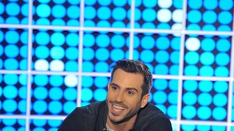 Γιώργος Τσούλης