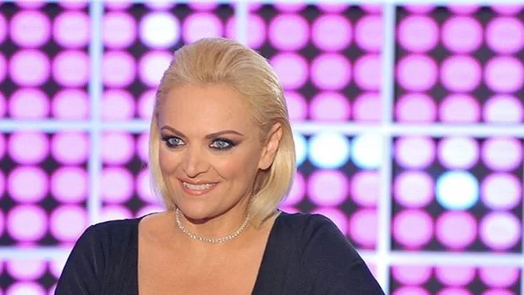 Χριστίνα Λαμπίρη