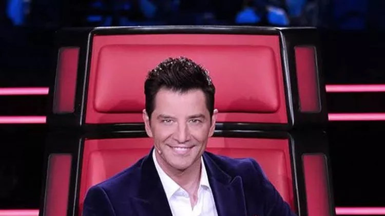 The Voice 3