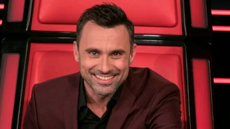 The Voice 3