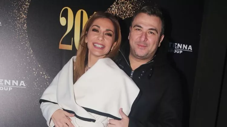 Δέσποινα Βανδή-Αντώνης Ρέμος