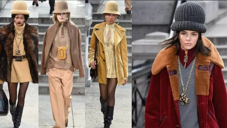 Marc Jacobs