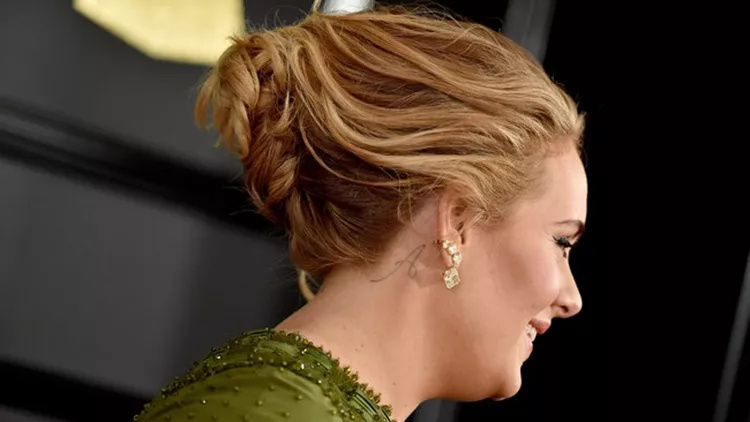Adele