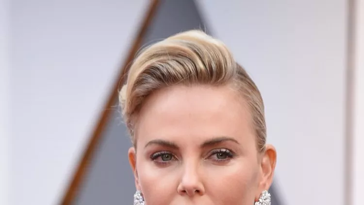 Charlize Theron