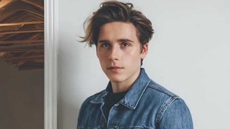 Brooklyn Beckham