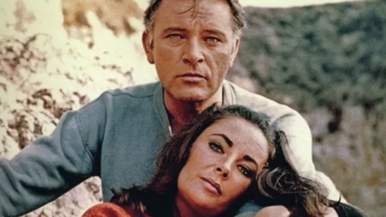 Elizabeth-Taylor-and-Richard-Burton-430x286