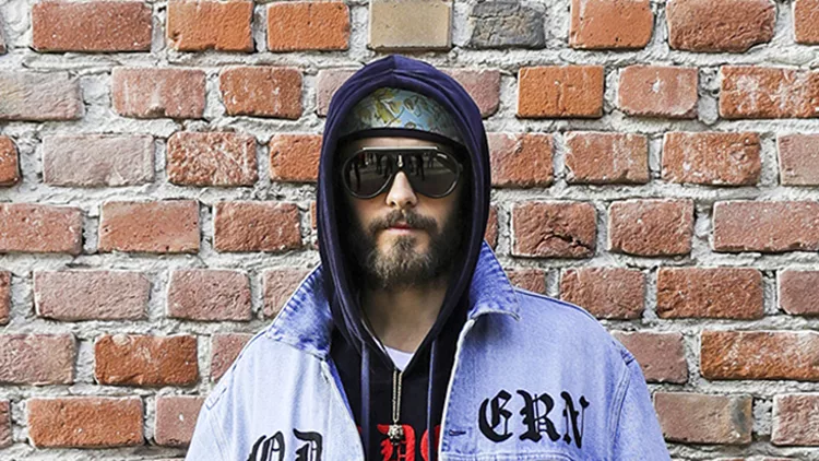 Jared Leto