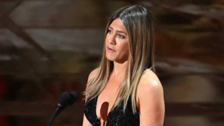 Jennifer Aniston - Oscars