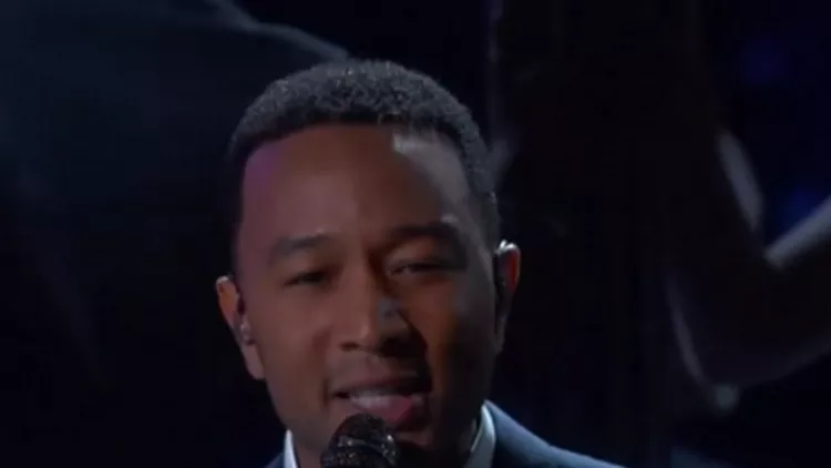 John Legend