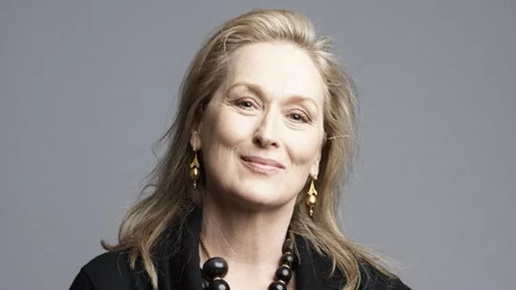 Meryl Streep