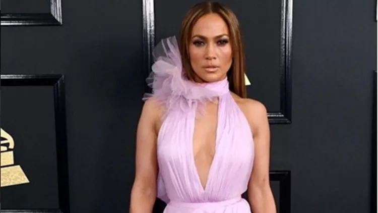 jennifer lopez