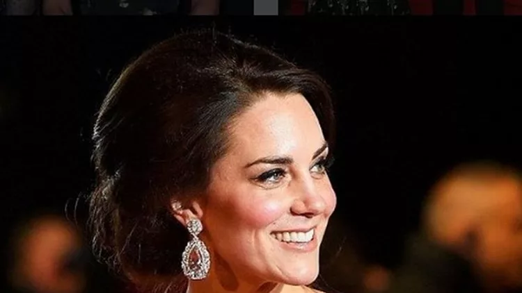 Catherine Middleton