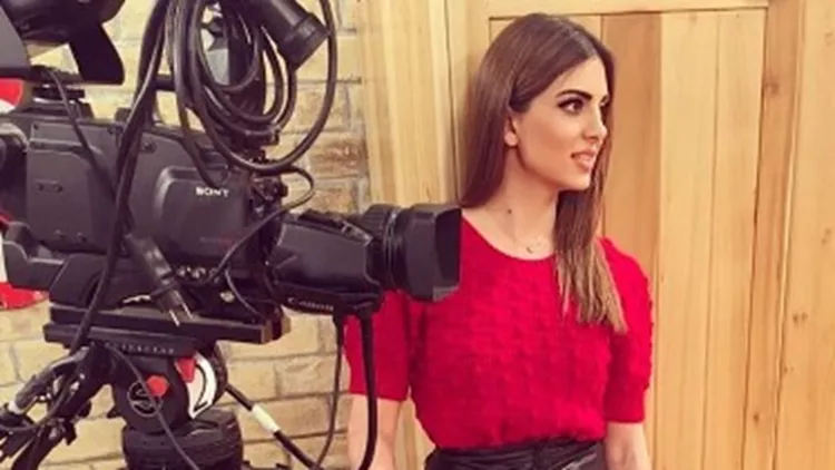 Ελληνίδες celebrities