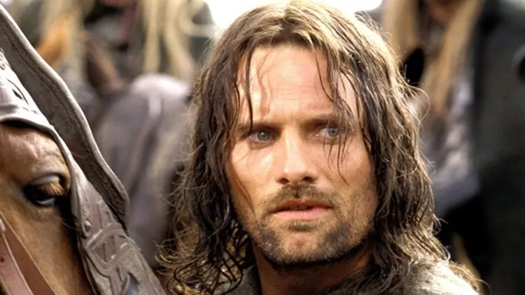 Viggo Mortensen