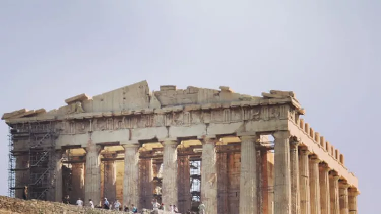 acropolis