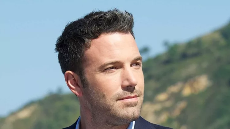 Ben Affleck