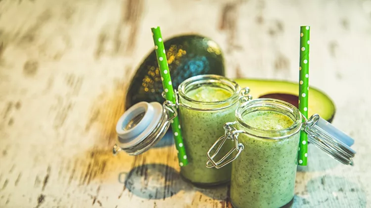 Avocado Smoothie