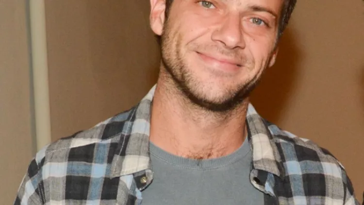 Ορέστης Τζιόβας