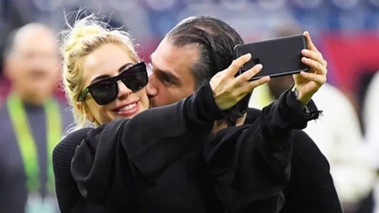 Lady Gaga
