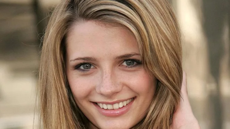 Mischa Barton