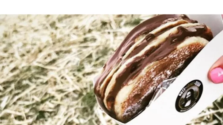 nutella