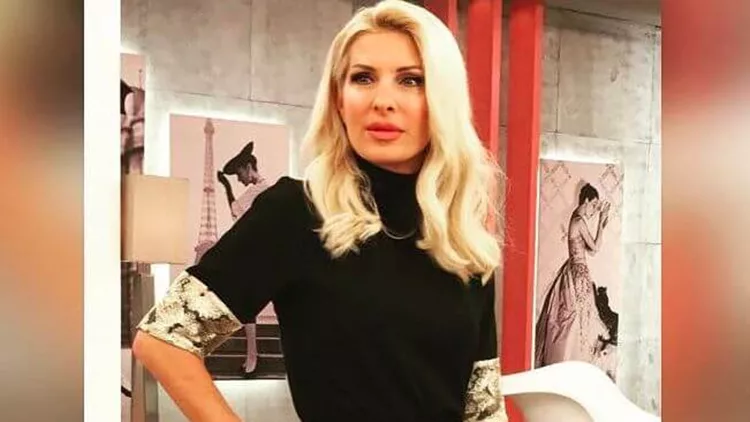 Ελένη Μενεγάκη