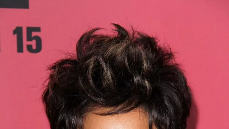 Halle Berry