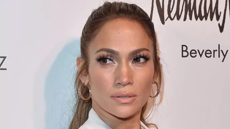 Jennifer Lopez