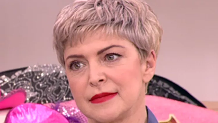 Πόπη Χατζηδημητρίου