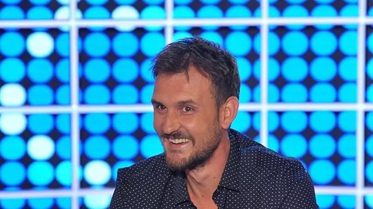 Γουίλι Καλβουρτζής