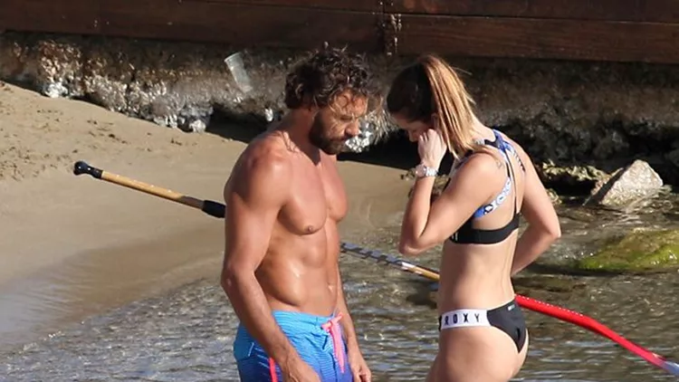 Γιάννης Μαρακάκης