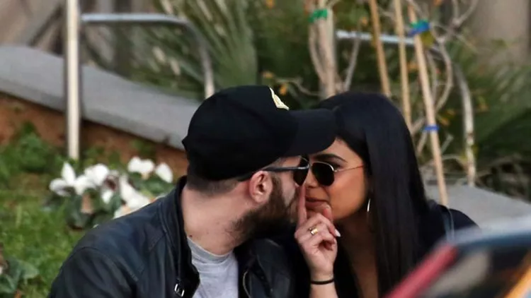 Γιώργος Παπαδόπουλος