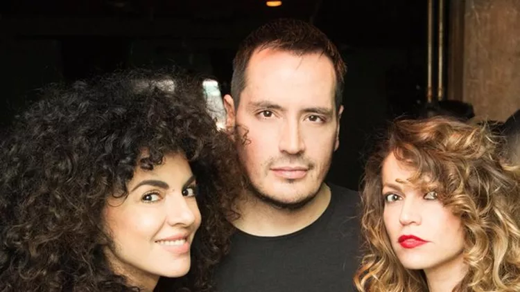 Μαρία Σολωμού