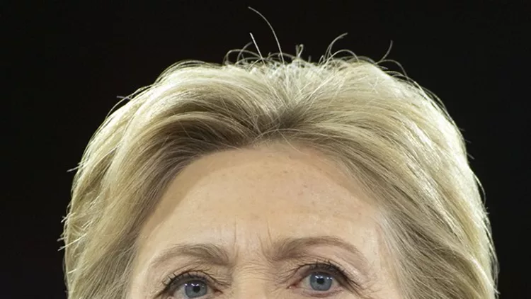Hillary Clinton Loses Key Battleground States