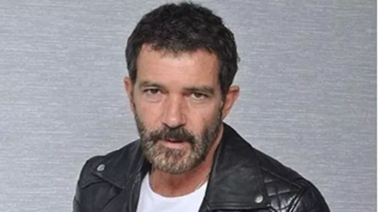 Antonio Banderas