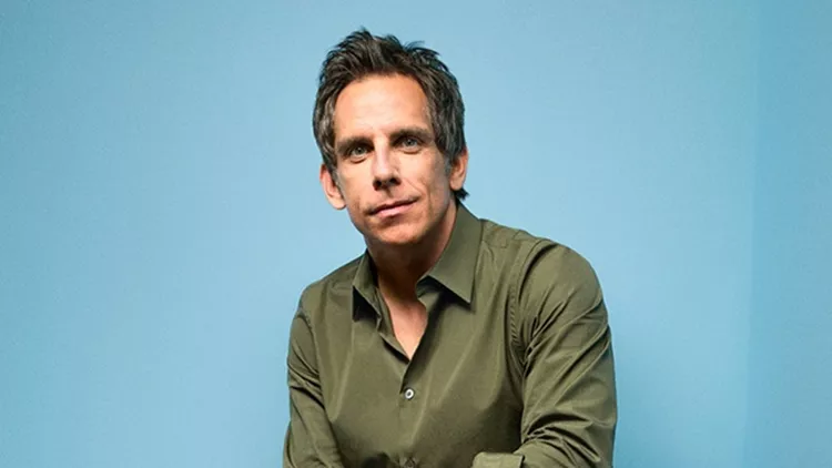 Ben Stiller